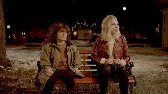 Night Ride (2020)