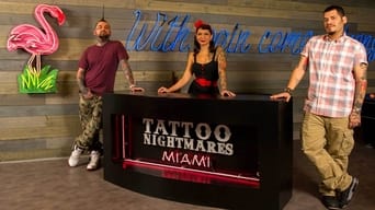 Tattoo Nightmares: Miami (2014)