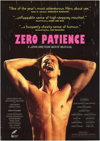 Zero Patience (1993) YIFY