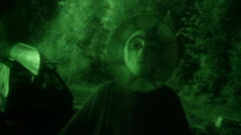 The Moon God (1988)
