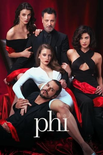 Phi - Season 2 Episode 10 Chi - Episode 10 2018