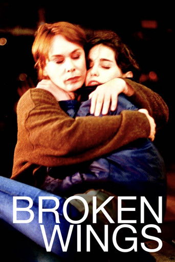 Broken Wings (2002)