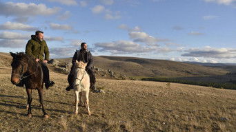 Nos terres inconnues - S1E01