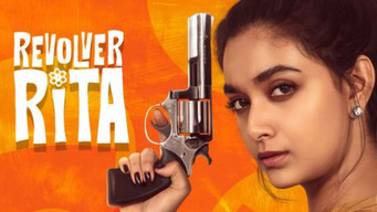 #14 Revolver Rita