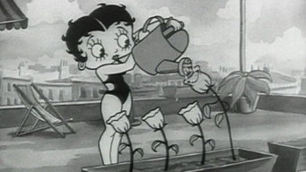 "Betty Boop" Betty Boop's Penthouse (1933)