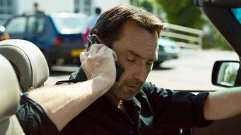 The Clearstream Affair (2014)