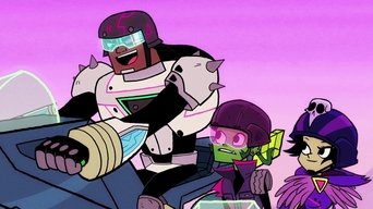 Teen Titans Go!