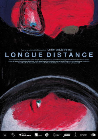 Long Distance (2025)