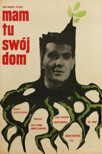 Poster of Mam tu swój dom