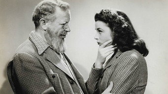 My Kingdom for a Cook (1943)