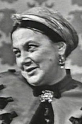 Aleksandra Schepkina