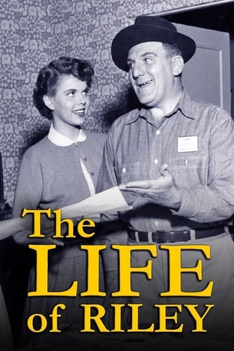Poster of The Life Of Riley