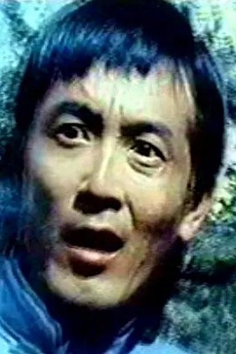 Image of Chui Dai-Chuen
