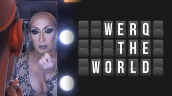 #3 Werq the World