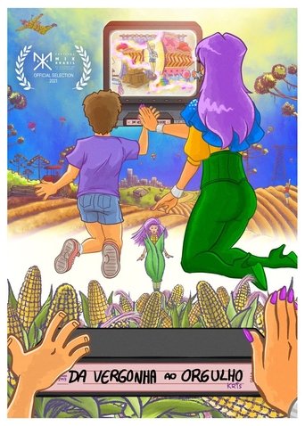 Da Vergonha ao Orgulho poster