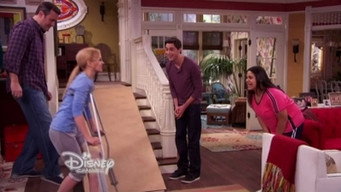 Liv y  Maddie T1E21