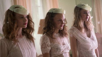 Galeria 3 - Juegos perversos