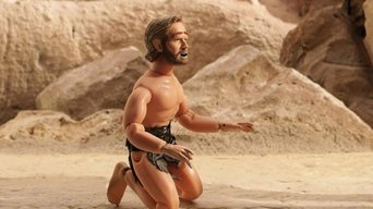 Episódio Episódio 5 da série Frango Robô