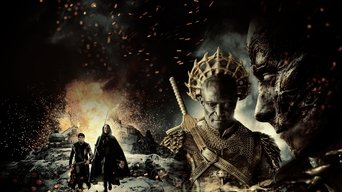 Galeria 1 - La conspiración del Diablo