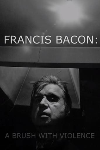 Poster för Francis Bacon: A Brush with Violence