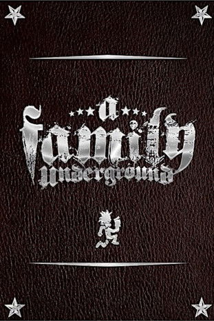 A Family Underground (2009)