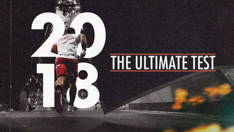 2018: The Ultimate Test (2021)