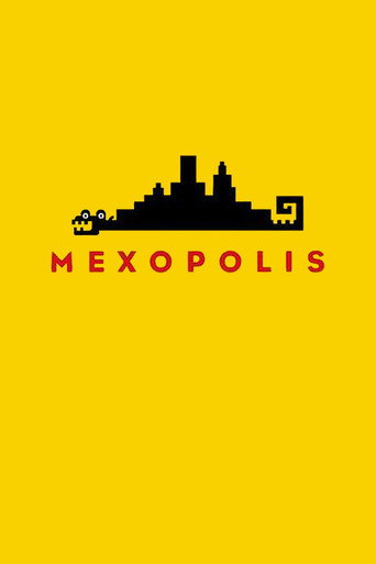 Mexopolis, Animation Studio galeri 1