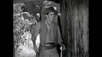 Have Gun, Will Travel T2E11