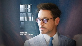 Robert Downey Jr: High Altitude (2023)
