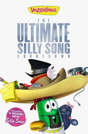VeggieTales: The Ultimate Silly Song Countdown (2001)