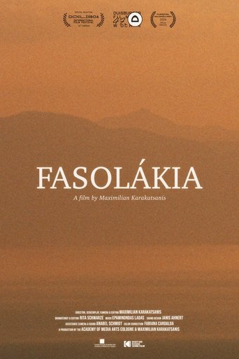 Fasolákia Fasolákia