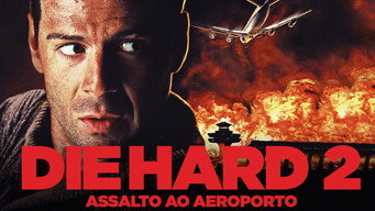 Still 1 from Die Hard 2