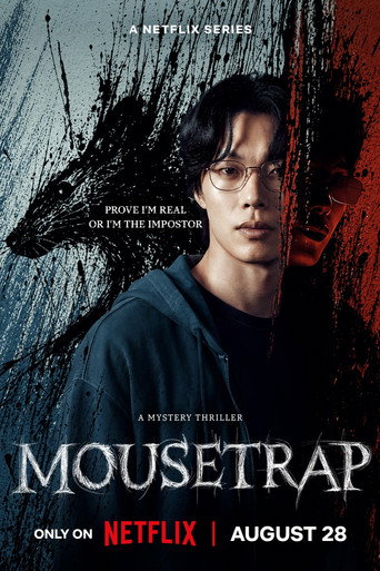 Mousetrap (2026)