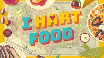 I Hart Food (2017- )