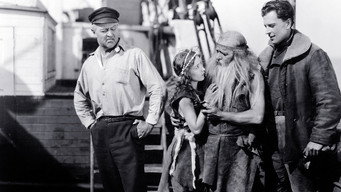The Sea Lion (1921)