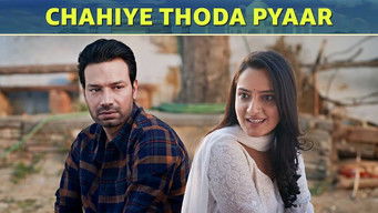 第5話：Chahiye Thoda Pyaar