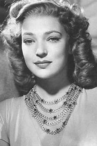 Foto de June Duprez