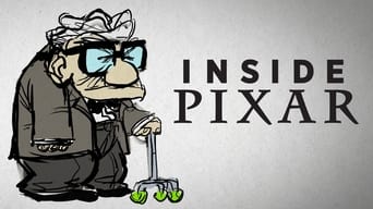 #12 Inside Pixar