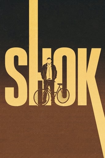 Poster för Shok