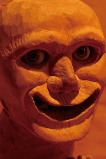 Above the Brain 2 poster