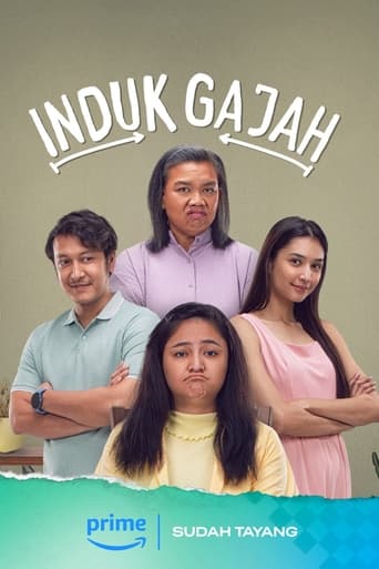 Induk Gajah - Season 1 2023