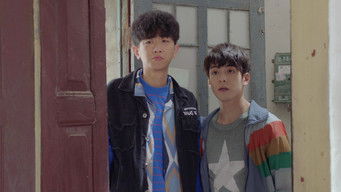 Episode 14 — Episode 14