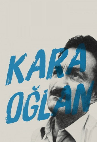 Karaoğlan: Bir Ecevit Belgeseli (2004)