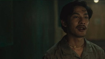 #27 The Damnation