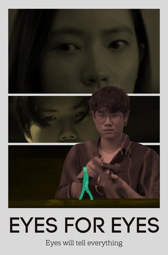 Eyes for Eyes (2024)
