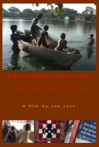 Chhattisgraph Sketches