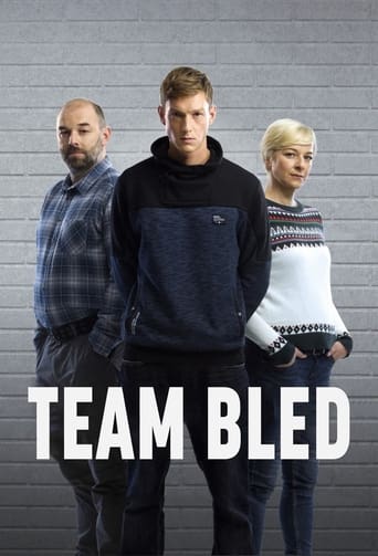 Team Bled (2019)