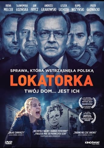 Lokatorka torrent magnet 