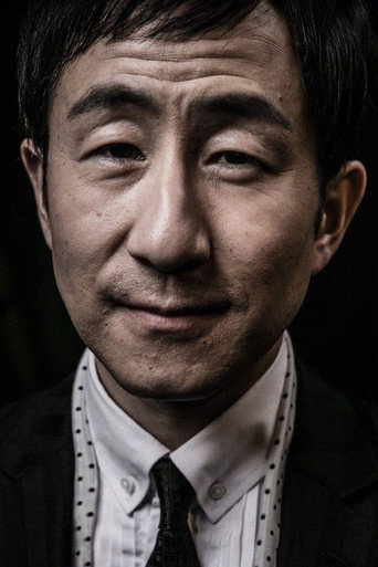 Toshihiro Yashiba is Koji Ushio