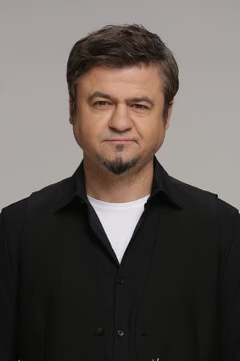 Image of Yury Krapov